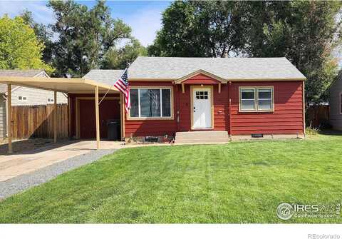 7Th, GREELEY, CO 80631