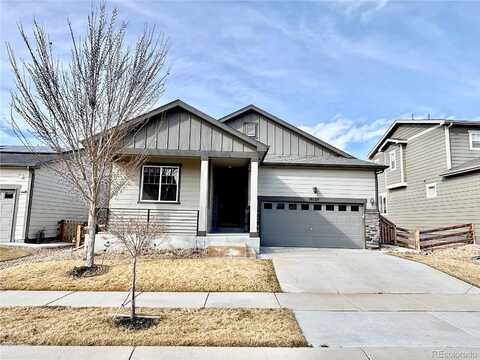 99Th, COMMERCE CITY, CO 80022