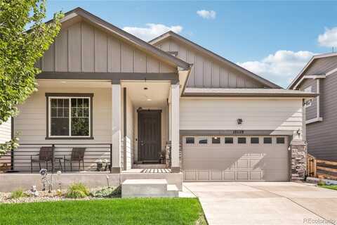 99Th, COMMERCE CITY, CO 80022