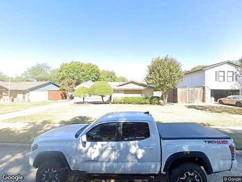 Grant, RICHARDSON, TX 75081