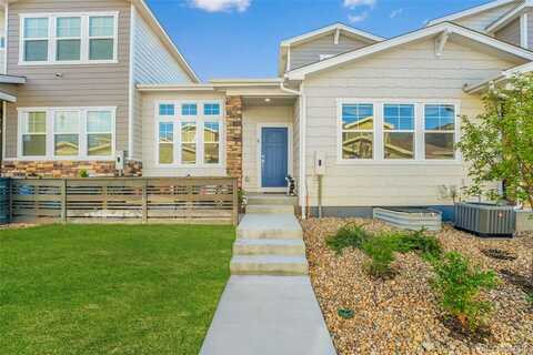 112Th, COMMERCE CITY, CO 80022