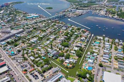 Palermo, FORT MYERS BEACH, FL 33931