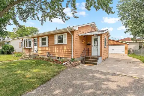 3Rd, LITTLE FALLS, MN 56345