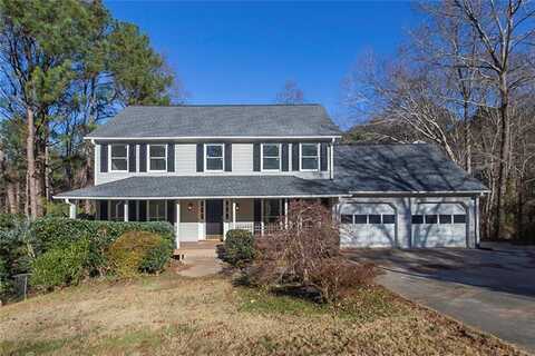 Lake Point, WOODSTOCK, GA 30189