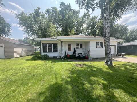 Main, MELROSE, MN 56352