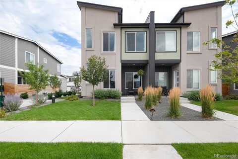 63Rd, COMMERCE CITY, CO 80022