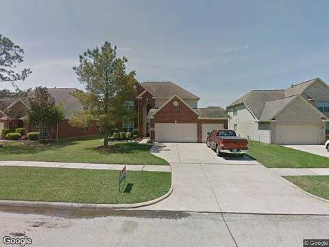 Aber Trail, HOUSTON, TX 77095