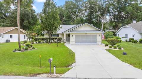 190Th, DUNNELLON, FL 34432