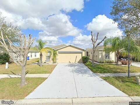Carriage Pointe, GIBSONTON, FL 33534