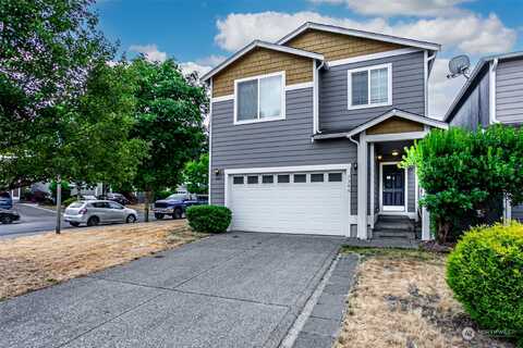 177Th, PUYALLUP, WA 98375