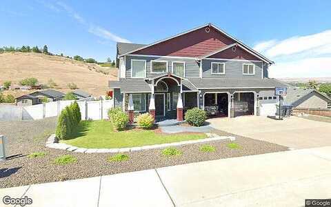 Terrace, SELAH, WA 98942