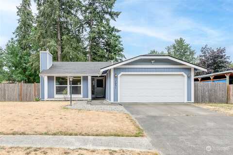 9Th, LACEY, WA 98503