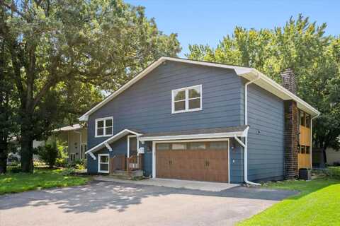 Winsdale, MINNEAPOLIS, MN 55427