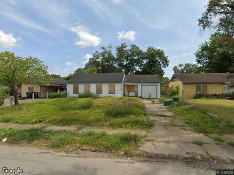 Belcrest, HOUSTON, TX 77033