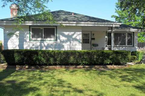 103Rd, MILWAUKEE, WI 53225