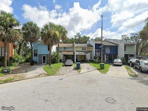 Terrace Village, TAMPA, FL 33617