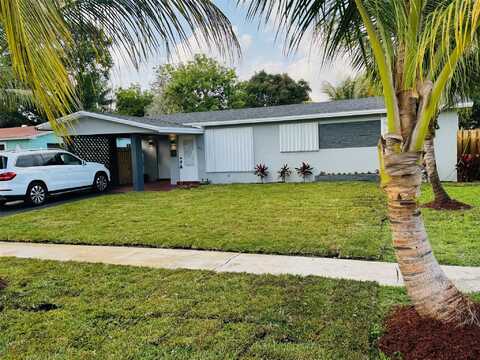 13Th, LAUDERHILL, FL 33313