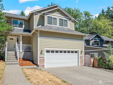 71St Street, GIG HARBOR, WA 98335