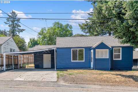 116Th, PORTLAND, OR 97220