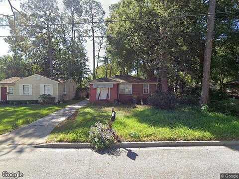 Crescent, JACKSONVILLE, FL 32205