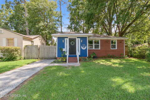 Crescent, JACKSONVILLE, FL 32205