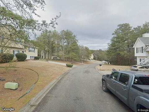 Ridge, ADAIRSVILLE, GA 30103