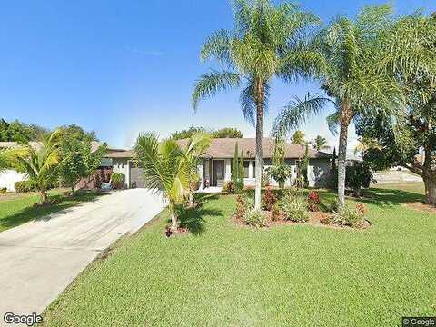 20Th, CAPE CORAL, FL 33990