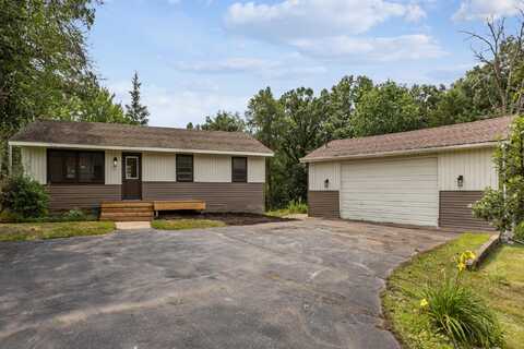 Enchanted, ANDOVER, MN 55304