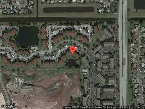 Palm Desert, ORLANDO, FL 32839