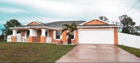 22Nd, CAPE CORAL, FL 33909