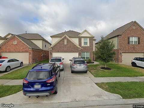 Dale Ridge, HOUSTON, TX 77084