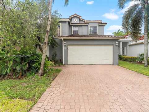 107Th, PEMBROKE PINES, FL 33026