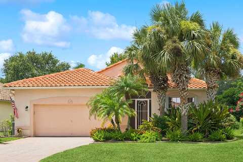 Millpond, PORT SAINT LUCIE, FL 34986