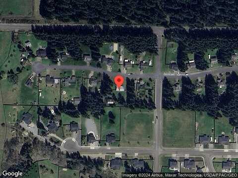 289Th, ROY, WA 98580