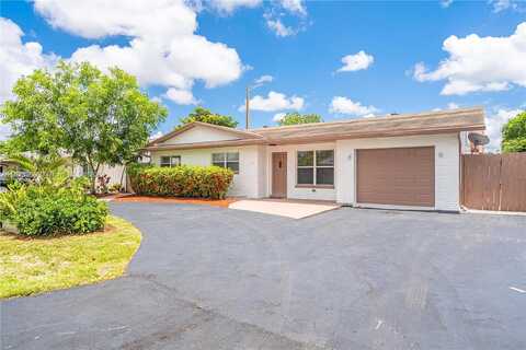 63Rd, FORT LAUDERDALE, FL 33309