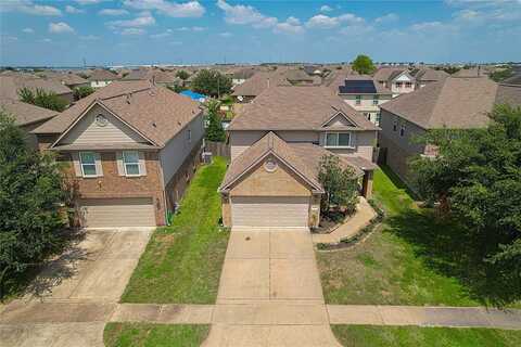 Madison Elm, KATY, TX 77493