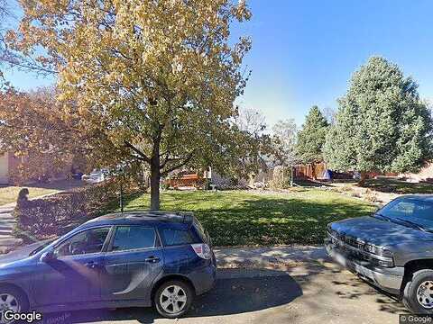 Scranton, AURORA, CO 80011
