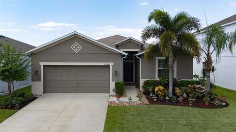 Carrickton, ORLANDO, FL 32824