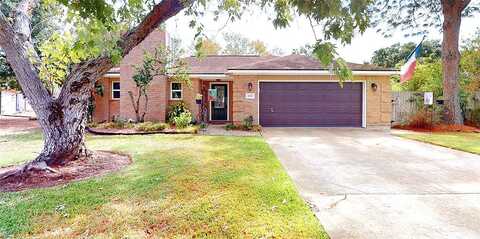 Cottonwood, KATY, TX 77493