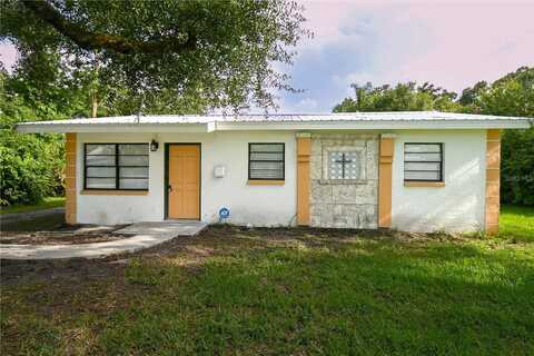 Bungalow, ARCADIA, FL 34266