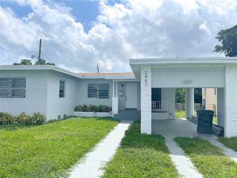 Wiley, HOLLYWOOD, FL 33020