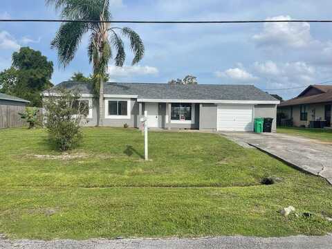 Aneci, PORT SAINT LUCIE, FL 34984