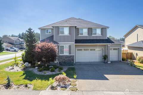 81St Avenue, GRAHAM, WA 98338