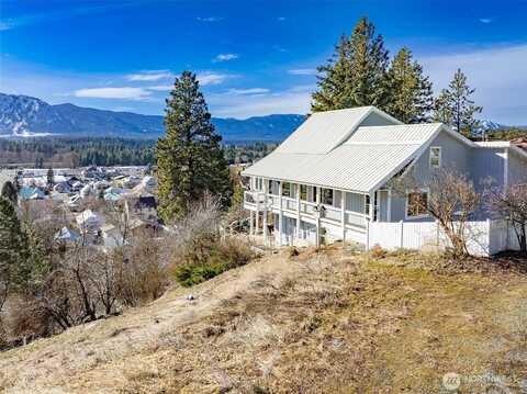 5Th, CLE ELUM, WA 98922