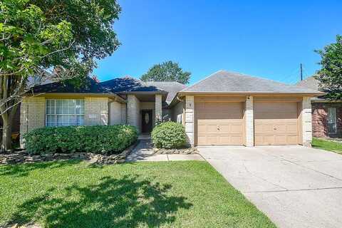 Concord Hill, CYPRESS, TX 77433