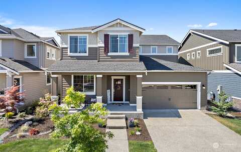 129Th, BONNEY LAKE, WA 98391