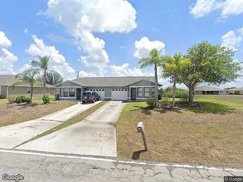 Andalusia, CAPE CORAL, FL 33909