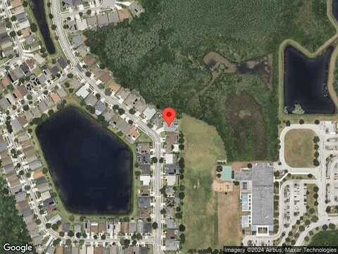 Crown Hill, ORLANDO, FL 32828