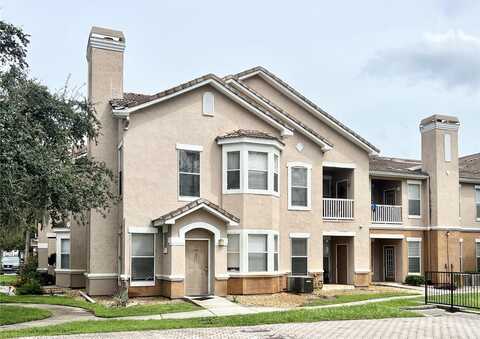 Villa Creek, TAMPA, FL 33647