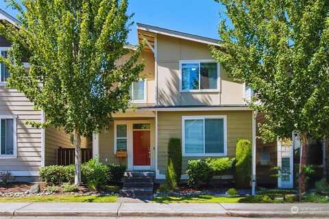 117Th, PUYALLUP, WA 98374